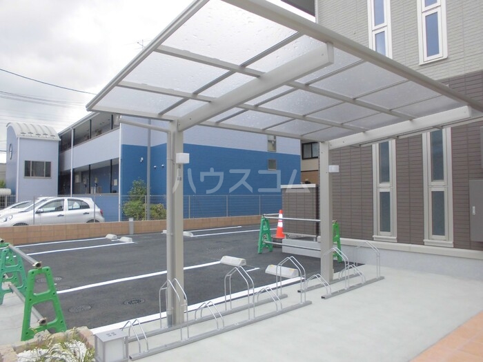 29/30 駐車場