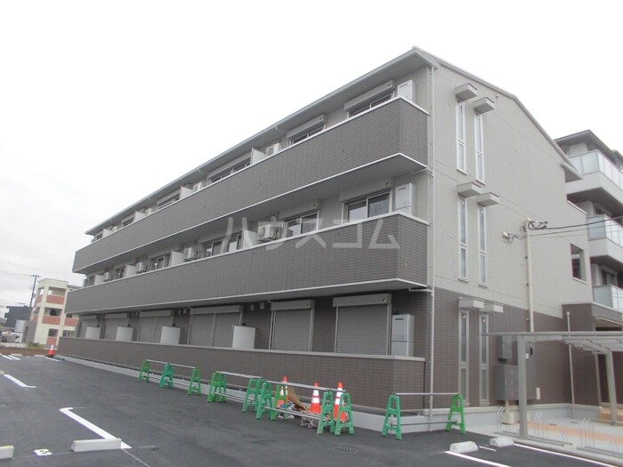 1/30 外観