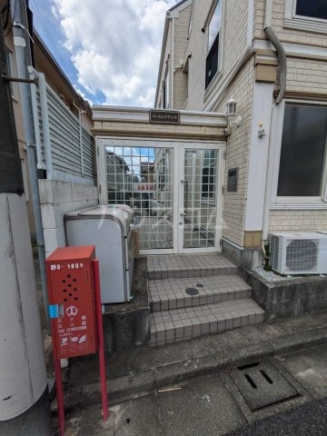 2/6 エントランス