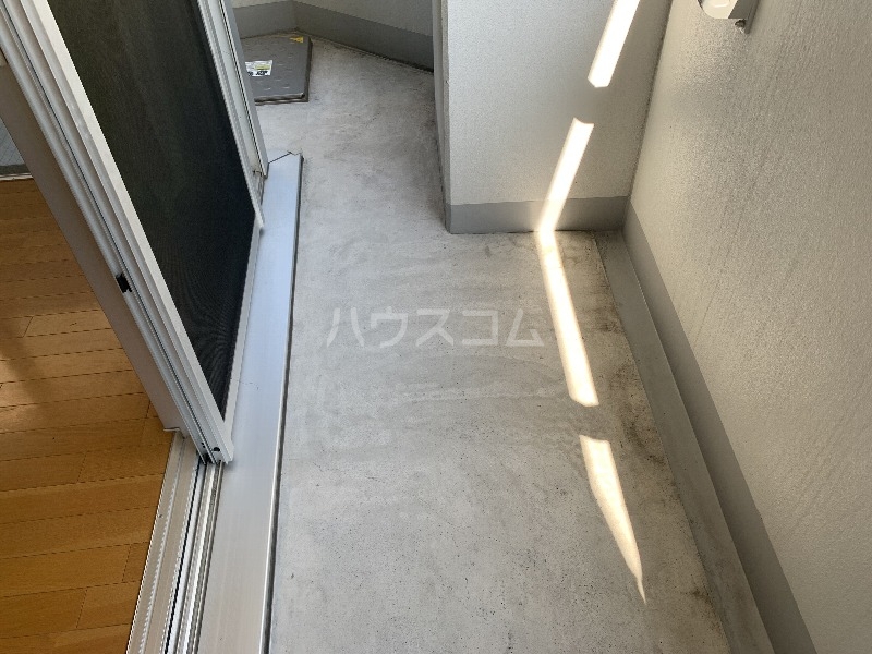 17/30 バルコニー