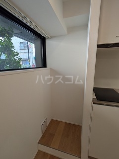 4/24 室内