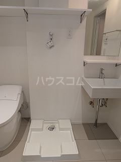 16/24 洗面