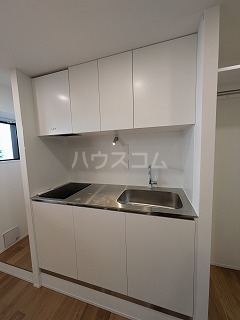 11/24 キッチン
