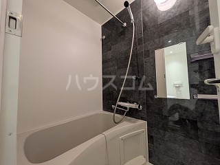 13/24 浴室