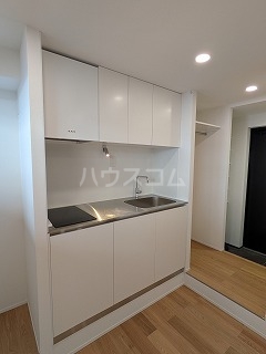 10/24 キッチン