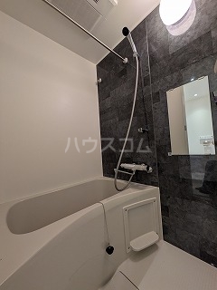 12/24 浴室