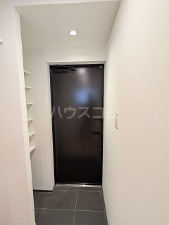 9/24 玄関