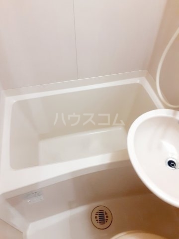12/30 浴室