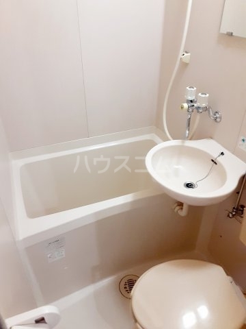 11/30 浴室