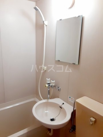 15/30 洗面