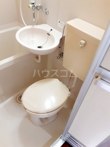 14/30 トイレ