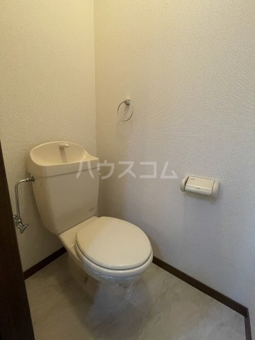 12/30 トイレ