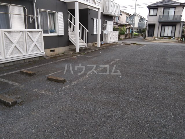 17/27 駐車場