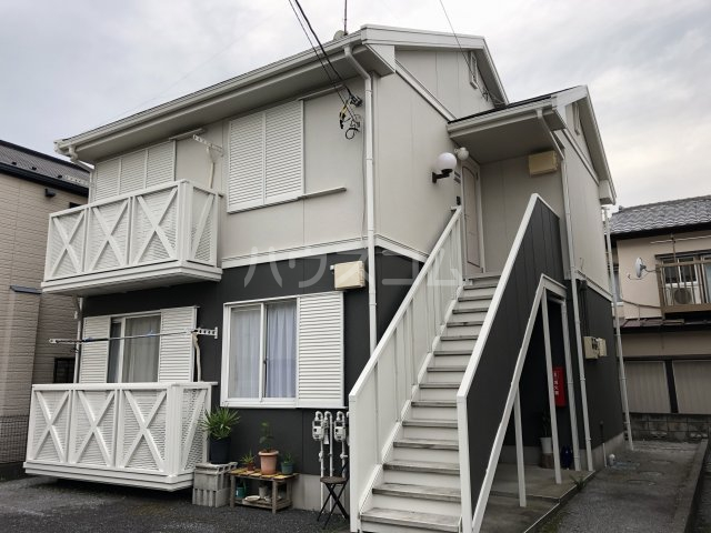 1/27 外観