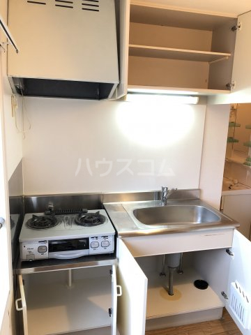 9/27 キッチン