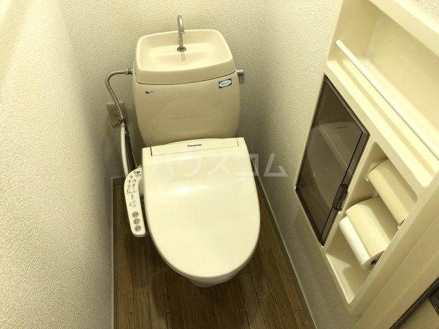 11/27 トイレ
