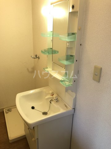 12/27 洗面
