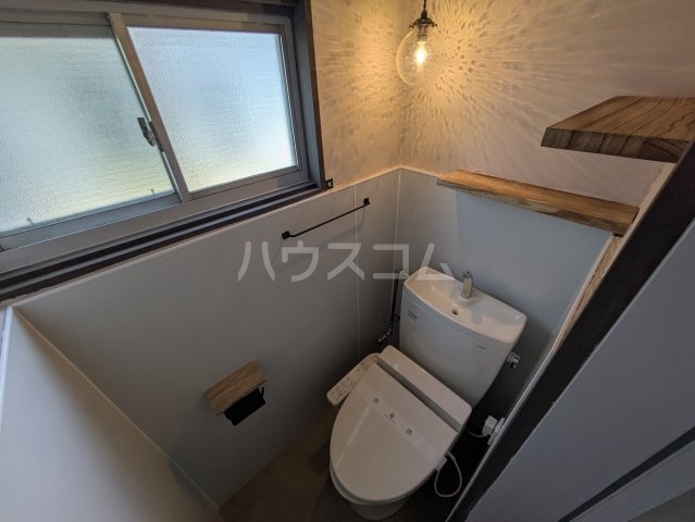 13/23 トイレ