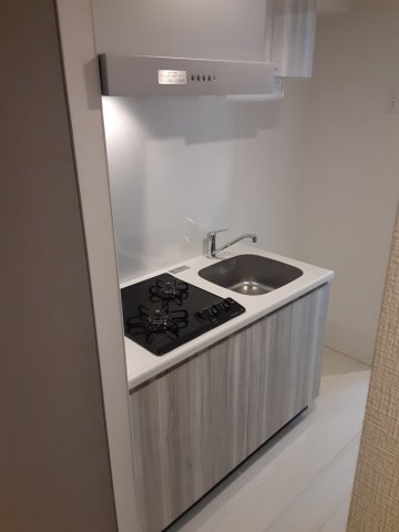 10/30 キッチン