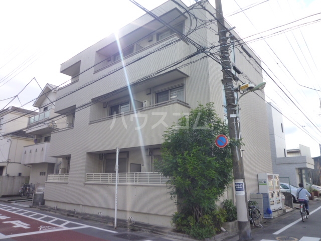 1/7 外観
