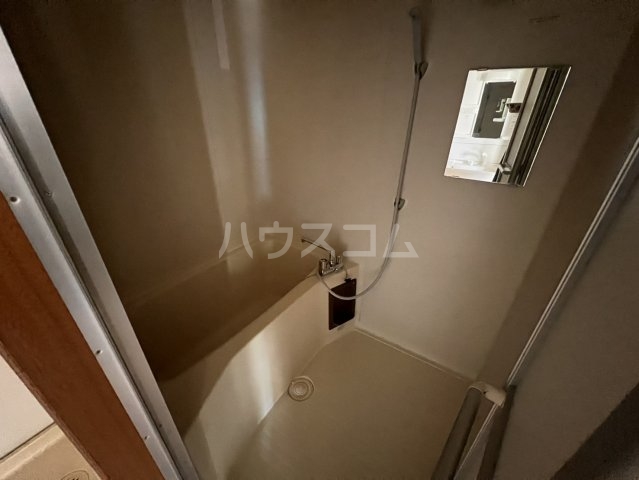 15/30 浴室
