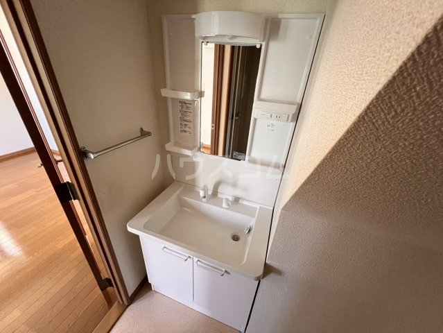 17/30 洗面