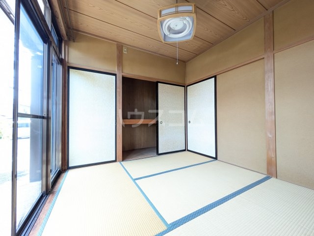 11/28 室内