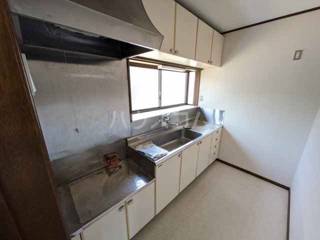 15/28 キッチン