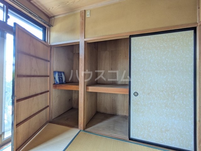 12/28 収納