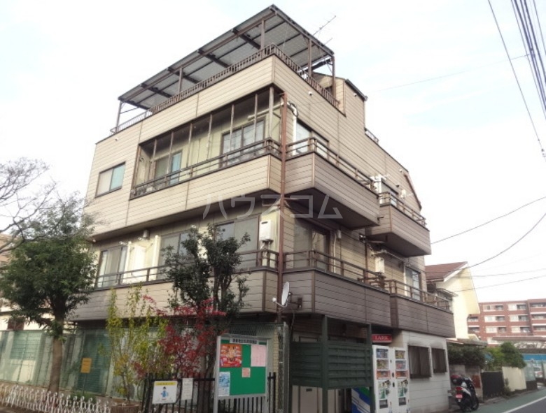 1/20 外観