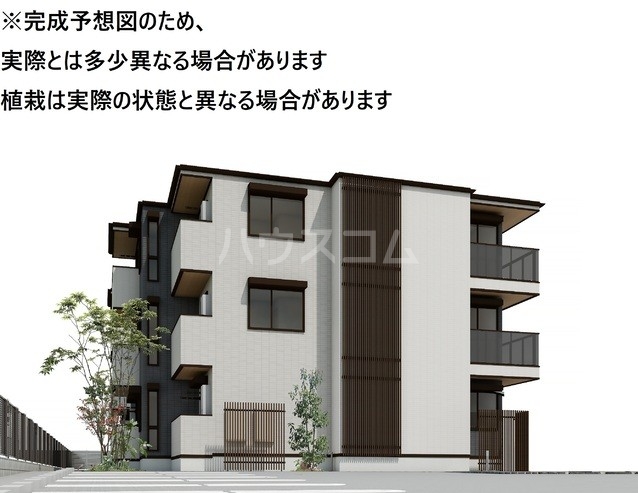 1/14 外観