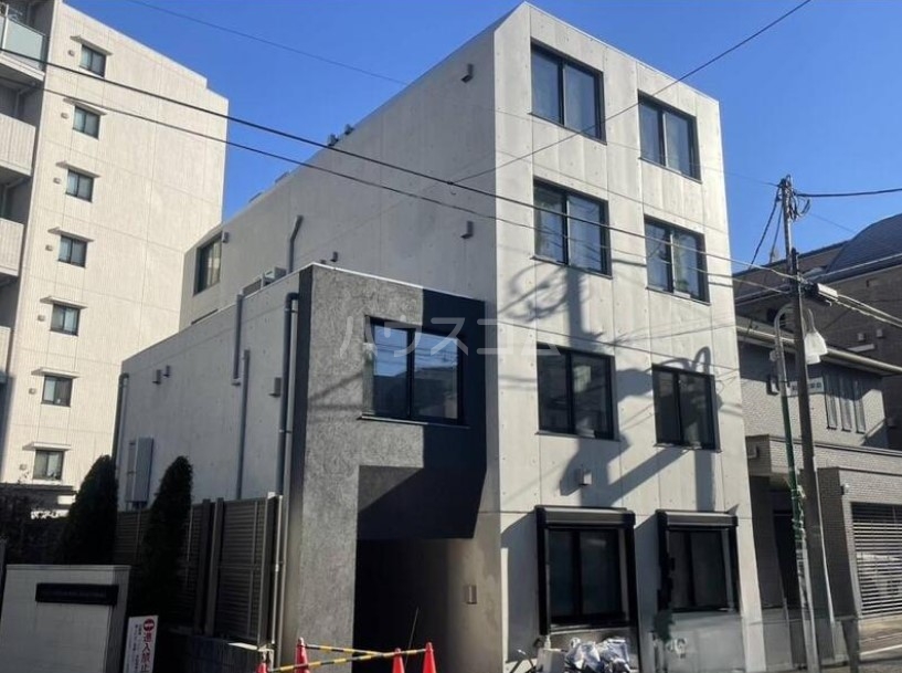 1/27 外観
