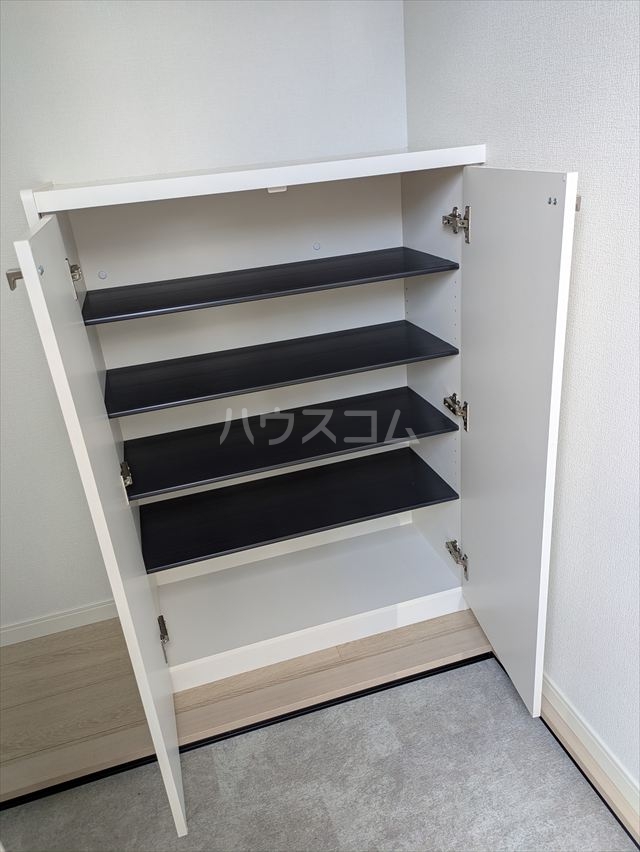 10/30 玄関