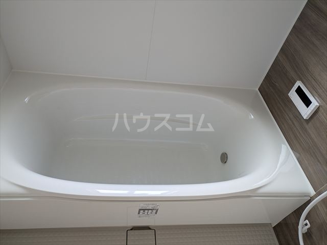 14/30 浴室
