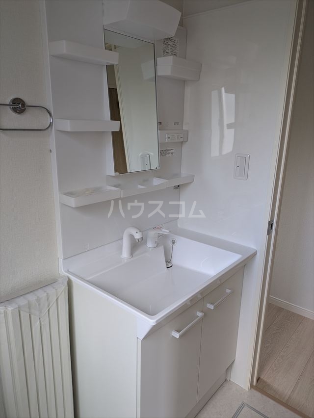 17/30 洗面
