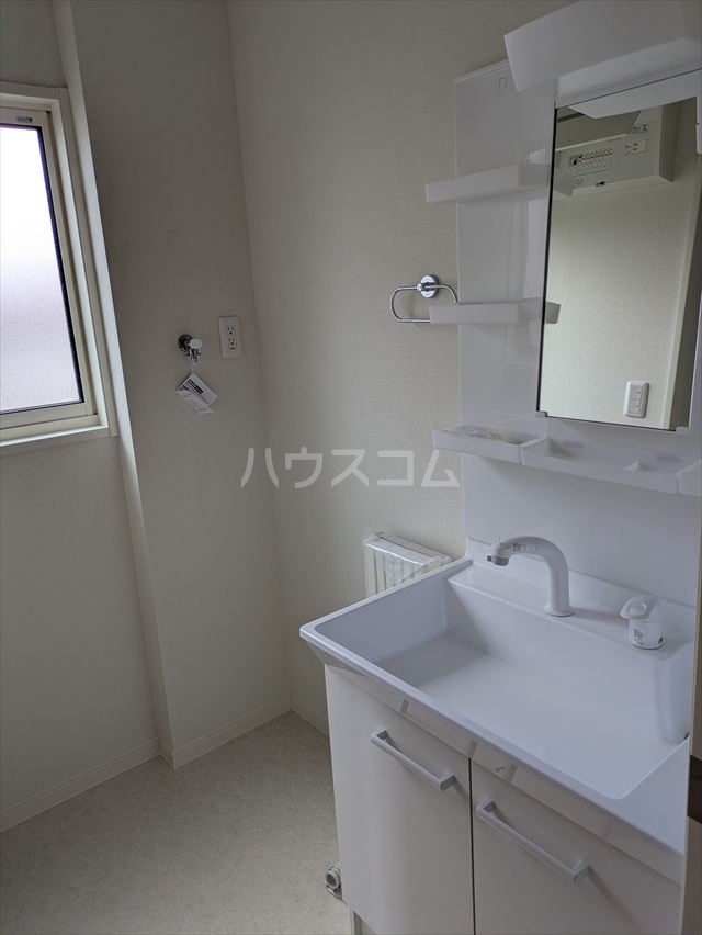 16/30 洗面