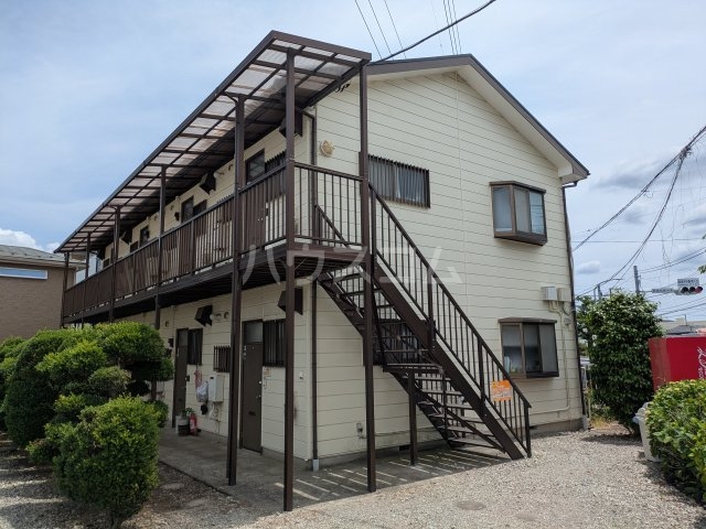 1/30 外観