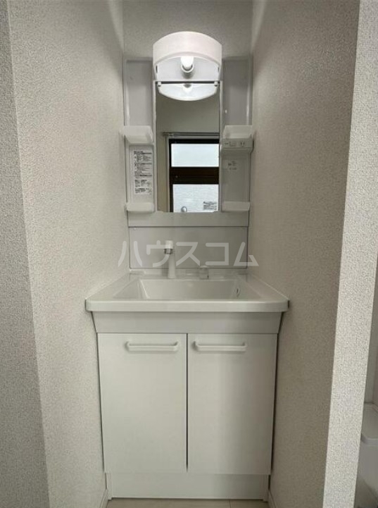 13/19 洗面
