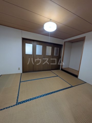 5/30 室内