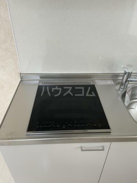 13/16 バルコニー
