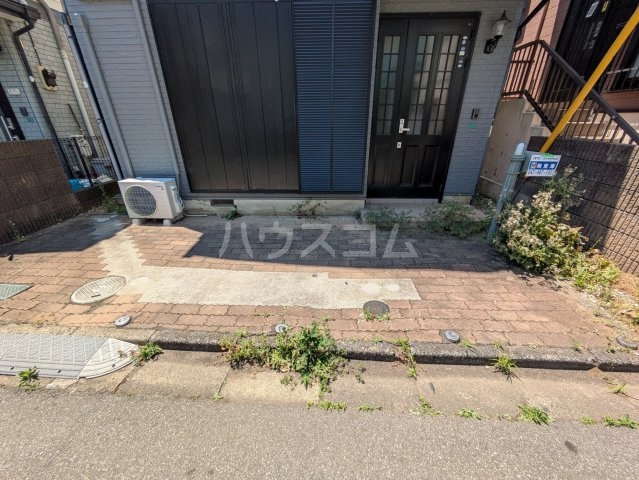 29/30 駐車場