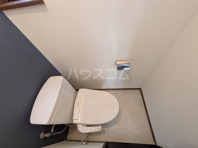19/30 トイレ