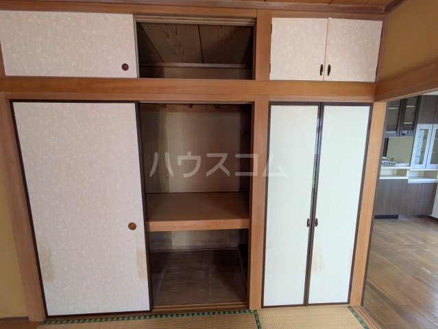 8/20 収納