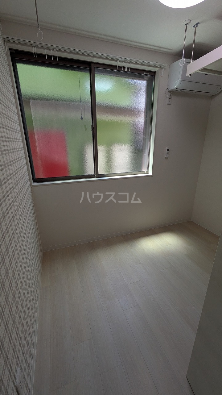 4/23 室内