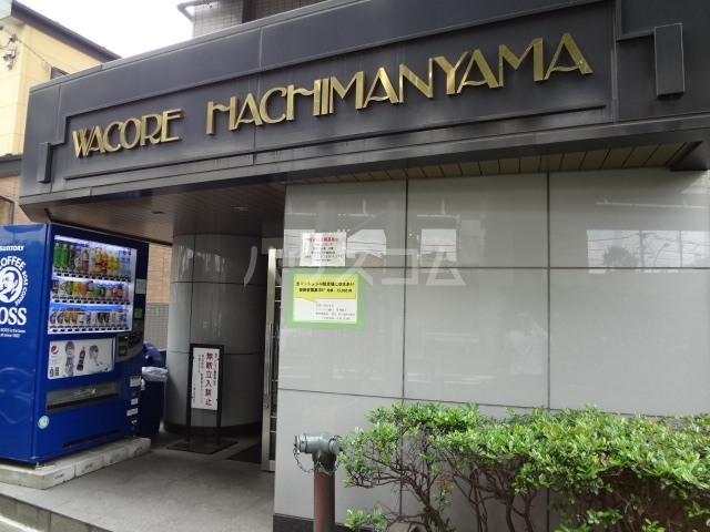 14/23 エントランス