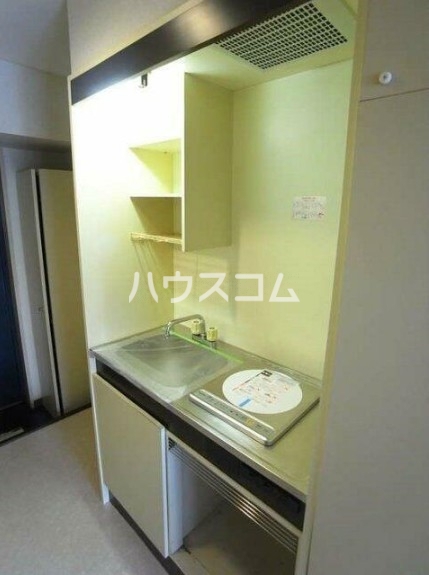 6/23 キッチン