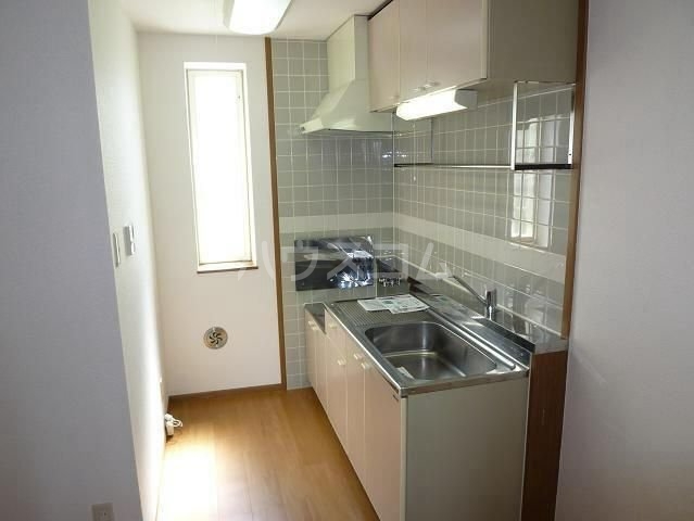 6/23 キッチン