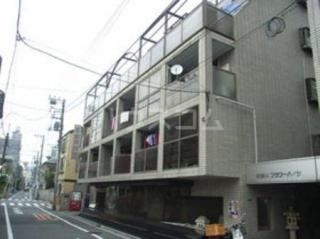 1/5 外観