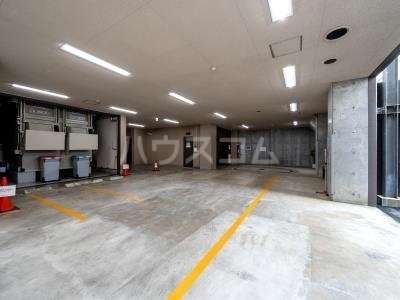 29/30 駐車場