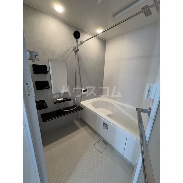 浴室
